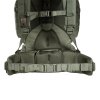 Plecak taktyczny Tasmanian Tiger Raid Pack MKIII Combat 52 L - olive